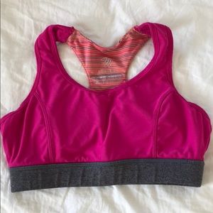 Mondetta Performance Gear sports bra